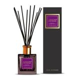 Areon Premium Patchouli Lavender Vanilla 150 ml Bambu Çubuklu Oda Kokusu