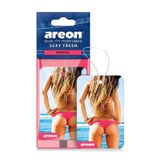 Areon Sexy Fresh Tropical Oto Araç Kokusu