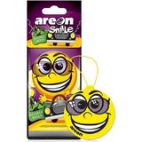 Areon Smile Dry Beverly Hills Oto Araç Kokusu