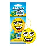 Areon Smile Dry Fresh Air Oto Araç Kokusu