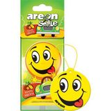 Areon Smile Dry Tutti Frutti Oto Parfümü