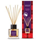 Areon Tartan 50 ml Bambu Çubuklu Oda Kokusu