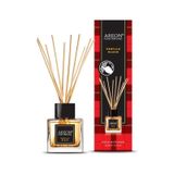 Areon Tartan Vanilla Black 50 Ml Bambu Çubuklu Oda Kokusu Karışık