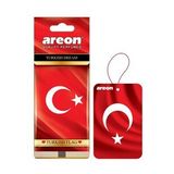 AREON TÜRK BAYRAĞI TURKISH DREAM OTO ARAÇ KOKUSU