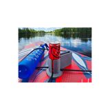 ARES CRAFT Paddle Board, Telefon Tutucu, Termos Tutucu(Siyah ve Beyaz Üretilmektedir)