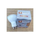 ARES Group 7W GU10 Duy SMD Led Ampul 560 Lümen Gün Işığı (3000K)