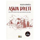 Ares Kitap Aşkın Diyeti -Necati Gedikoğlu
