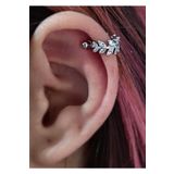 Arescollection Cerrahi Çelik Helix,kıkırdak,conch Piercingi