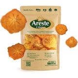 Areste Crisps Cennet Elması (Trabzon Hurması) Kurusu - 300 gr