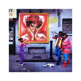 Aretha Franklin - Who's Zoomin' Who? LP 33'lük Plak
