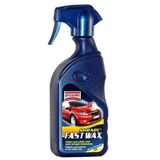 Arexons 400 ml Fast Wax Sprey Hızlı Cila
