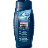 Arexons Parlatıcı Temizleyici Pasta Cila 500 ml
