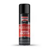 Arexons Pro Blizzard Torpido Temizleyici Ve Parlatıcı 400 Ml