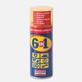 Arexons Svitol 6 in 1 200 ml Çok Amaçlı Yağlayıcı ve Koruyucu