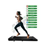 arfit Katlanabilir Koşu Bandı/Yürüme Bandı