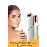 Arfseb Yüz Kaş Bıyık Tüy Alıcı Epilasyon Aleti