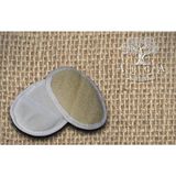 Arga Oval Kabak Lifi - 1