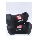ARGALI Seat Uyumlu Ergonomik Boyun Yastığı 2'li Konforlu Şık Araç Aksesuarı