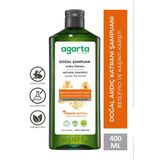 Argan Ardıç Katranı Ve Keratin Şampuanı - Saç Egzaması-Saç Dökülme Kepek Karşıtı 400 Ml