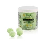 Argan Cure Kuaforhane Manikür Nem Bombası Pembe Renkli Nemlendirici Ürün