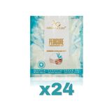 Argan Cure Pedikür Uygulama Seti 24 Çift