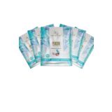 Argan Cure Pedikür Uygulama Seti ( 5 Li Paket )