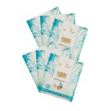 Argan Cure Pedikür Uygulama Seti 6 Çift
