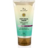 Argan Cure Topuk Çatlak Kremi 75 ml Hızlı Emilim Özelliği ile Ayak Bakımında Etkili