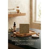 Argan Doğal Dökme Sabun 125 Gr
