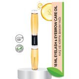Argan Ilaveli Kaş & Kirpik Bakım Yağı 10 10 ml