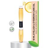 Argan Ilaveli Kaş & Kirpik Bakım Yağı 10 10 ml
