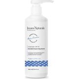 Argan-Keratin- Durulanmayan Saç Bakım Kremi 500 ml - Option-1