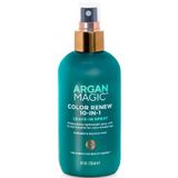Argan Magic 10-IN-1 236 ml Renk Yenileyici Durulanmayan Saç Bakım Spreyi