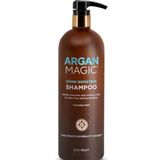 Argan Magic 946 ml Parlaklık Şampuanı