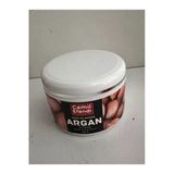 Argan Maske Yağlı Doğal Kil Maskesi