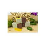 ARGAN NATUREL KOZMETİK Argan Doğal El Yapımı Patchouli &sedir Sabun