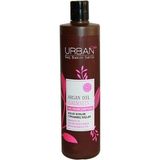 Argan Oil & Keratin Canlılık Ve Esneklik Veren Saç Bakım Şampuanı 250 Ml*