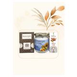 Argan Sabunu+ Cilt Butter +Argan Yağı