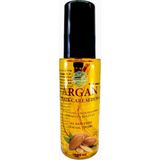 Argan Saç Bakım Serumu - turuncu