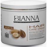 Argan Saç Kremi- 500 ml