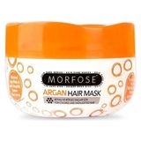 Argan Saç Maskesi 500 ml - Boyalı ve Röfleli Saçlar - Mrfs - 1