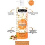 Argan Şampuan 1000 ml - Boyalı Saçlar Için - Standart