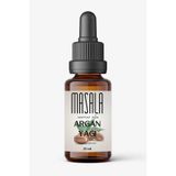 Argan Yağı 20 Ml – %100 Saf Ve Doğal Argan Oil, Soğuk Pres
