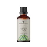 Argan Yağı 30 ml Soğuk Sıkım Saf ve Doğal (Argan Oil)