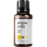 Argan Yağı 30 Ml Soğuk Sıkım%100 Saf Doğal (Argan Oil)