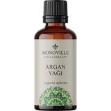 Argan Yağı 30 ml Soğuk Sıkım%100 Saf ve Doğal (Argan Oil)
