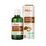 Argan Yağı Argan Oil Bitkisel Sabit Yağ Soğuk Pres Saç Ve Cilt Için 50Ml Organik Argan Yağı