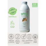 Argan Yağı (Argan Oil) Sertifikalı %100 Saf ve Doğal Soğuk Sıkım 1 Lt