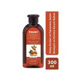 Argan Yağı Besleyici Ve Kırılma Karşıtı Bakım Şampuanı
