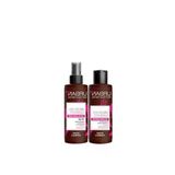 Argan Yağı & Keratin İle Şampuan Ve Saç Kremi Seti - 100 Ml